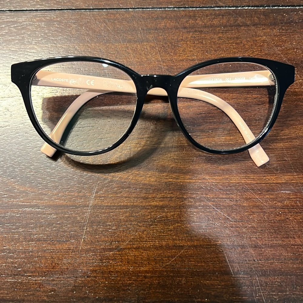 Lacoste Eyeglasses